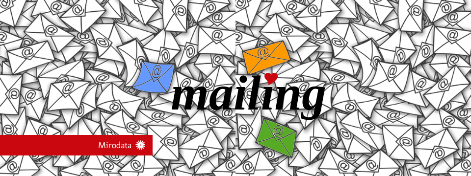 mailing efficace
